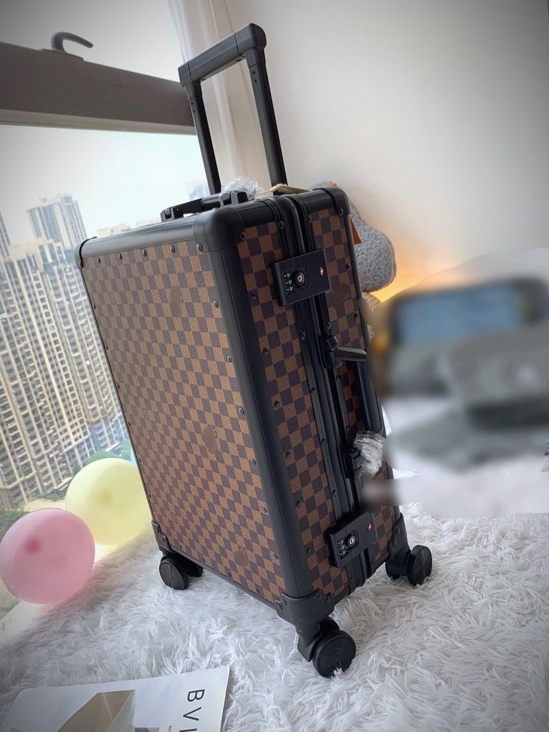 Louis Vuitton Suitcase